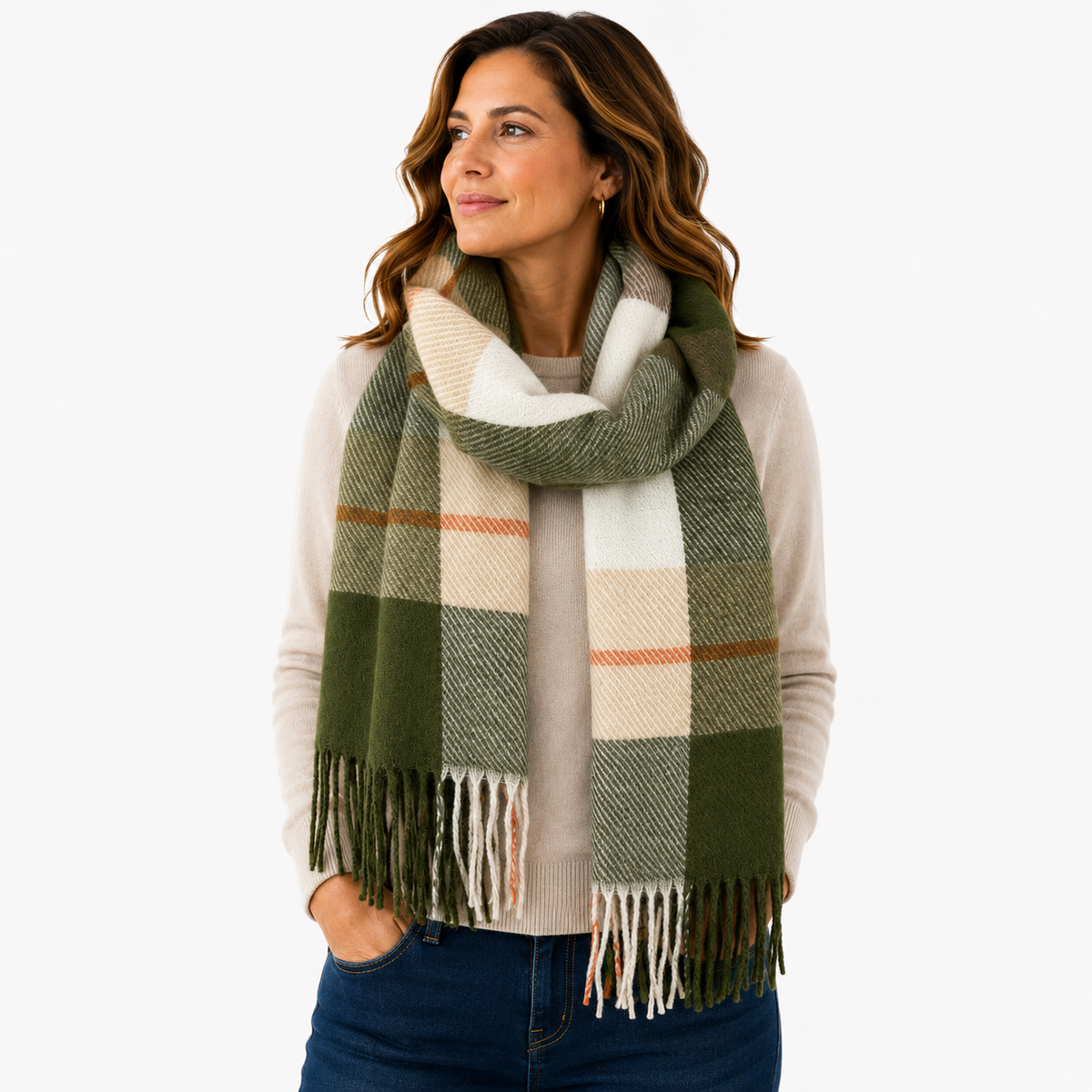 Scarves